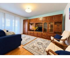 3 camere, Parcare, Calea Floresti, OMV, Penny, Manastur - Imagine 12