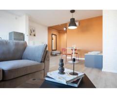 Cel mai spatios apartament ARED cu 2 camere, Direct de la dezvoltator