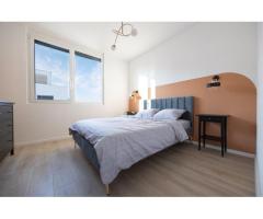 Cel mai spatios apartament ARED cu 2 camere, Direct de la dezvoltator - Imagine 3