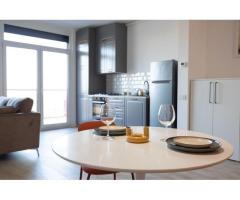 Cel mai spatios apartament ARED cu 2 camere, Direct de la dezvoltator - Imagine 5