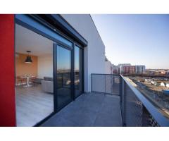 Cel mai spatios apartament ARED cu 2 camere, Direct de la dezvoltator - Imagine 7