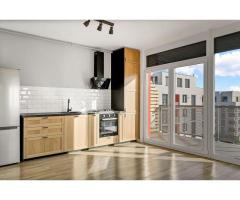 Pret Limitat Apartament ARED cu 2 camere direct de la dezvoltator