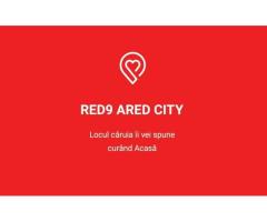 Teren pentru construcție de case, în ARED CITY. - Imagine 4