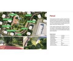 Teren pentru construcție de case, în ARED CITY. - Imagine 6