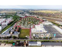 Teren pentru construcție de case, în ARED CITY. - Imagine 7