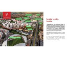 Teren pentru construcție de case, în ARED CITY. - Imagine 9