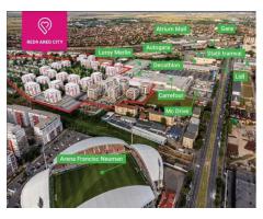 Loc de casă in cea mai buna zona din Arad, comision 0% - Imagine 5