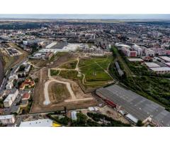 Teren generos pentru casa ta, in mijlocul orașului FĂRĂ AGENȚIE - Imagine 2