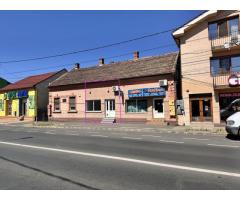 Spațiu comercial de vânzare în zona Centrală,  str Șaguna, Arad - Imagine 8