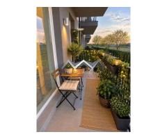 Apartament cu 2 camere în Otopeni | 50 mp + balcon, parcare | preț final - Imagine 4
