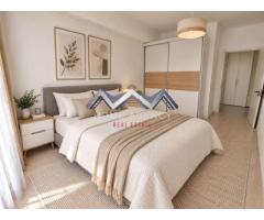 Apartament cu 2 camere în Otopeni | 50 mp + balcon, parcare | preț final - Imagine 7
