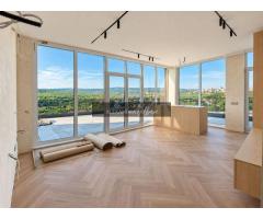 Apartament 3 camere, 3 bai, 84 mp+ terasa 71 mp, garaj