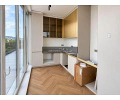 Apartament 3 camere, 3 bai, 84 mp+ terasa 71 mp, garaj - Imagine 4