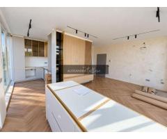 Apartament 3 camere, 3 bai, 84 mp+ terasa 71 mp, garaj - Imagine 5