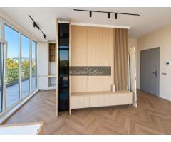 Apartament 3 camere, 3 bai, 84 mp+ terasa 71 mp, garaj - Imagine 6
