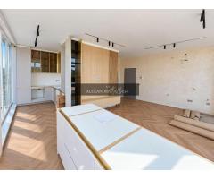 Apartament 3 camere, 3 bai, 84 mp+ terasa 71 mp, garaj - Imagine 7