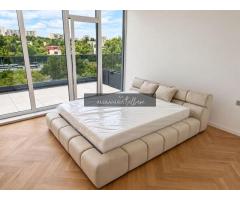 Apartament 3 camere, 3 bai, 84 mp+ terasa 71 mp, garaj - Imagine 8