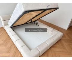 Apartament 3 camere, 3 bai, 84 mp+ terasa 71 mp, garaj - Imagine 9