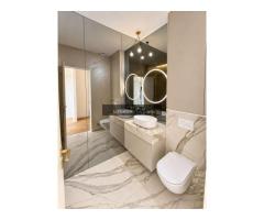 Apartament 3 camere, 3 bai, 84 mp+ terasa 71 mp, garaj - Imagine 11