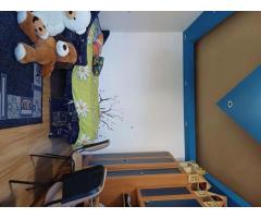 Casă 5 camere, curte și garaj în Complexul Studențesc din Timișoara - Imagine 3