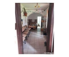 Casă 5 camere, curte și garaj în Complexul Studențesc din Timișoara - Imagine 9