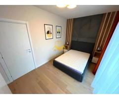 3 camere, mobilat LUX, parcare subterana, AC, Record Park - Imagine 3