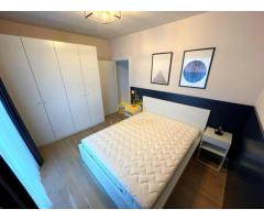 3 camere, mobilat LUX, parcare subterana, AC, Record Park - Imagine 4