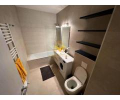 3 camere, mobilat LUX, parcare subterana, AC, Record Park - Imagine 7