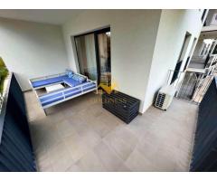 3 camere, mobilat LUX, parcare subterana, AC, Record Park - Imagine 8