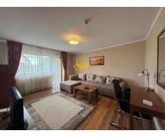 2 camere, modern, bloc nou, Andrei Muresanu str. Trifoiuliui Zona LIDL - Imagine 3