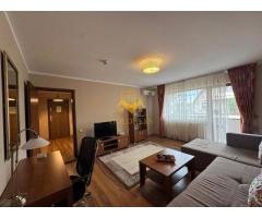 2 camere, modern, bloc nou, Andrei Muresanu str. Trifoiuliui Zona LIDL - Imagine 4