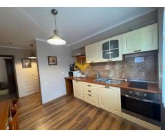 2 camere, modern, bloc nou, Andrei Muresanu str. Trifoiuliui Zona LIDL - Imagine 6