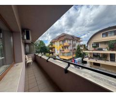 2 camere, modern, bloc nou, Andrei Muresanu str. Trifoiuliui Zona LIDL - Imagine 8