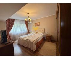 2 camere, modern, bloc nou, Andrei Muresanu str. Trifoiuliui Zona LIDL - Imagine 10