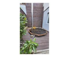 2 Camere open space Faget, 2 Parcari, Roata, Vivo Mall, Profi. - Imagine 6