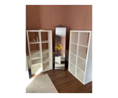2 Camere open space Faget, 2 Parcari, Roata, Vivo Mall, Profi. - Imagine 8
