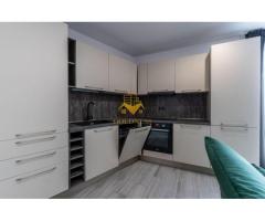 3 camere,modern, bloc nou,parcare, AC, Gheorgheni, Constantin Brancusi - Imagine 2