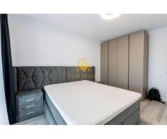3 camere,modern, bloc nou,parcare, AC, Gheorgheni, Constantin Brancusi - Imagine 3