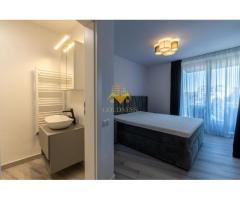 3 camere,modern, bloc nou,parcare, AC, Gheorgheni, Constantin Brancusi - Imagine 4