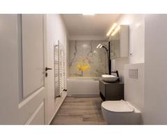 3 camere,modern, bloc nou,parcare, AC, Gheorgheni, Constantin Brancusi - Imagine 5