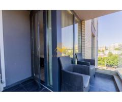 3 camere,modern, bloc nou,parcare, AC, Gheorgheni, Constantin Brancusi - Imagine 7