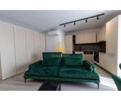 3 camere,modern, bloc nou,parcare, AC, Gheorgheni, Constantin Brancusi - Imagine 9