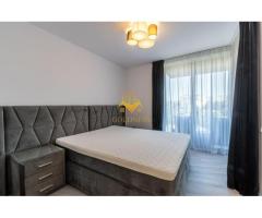 3 camere,modern, bloc nou,parcare, AC, Gheorgheni, Constantin Brancusi - Imagine 11