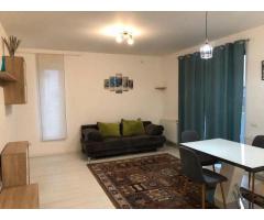 Apartament cu 2 camere de vânzare în Giroc – mobilat, utilat