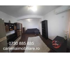 2 camere, centrala, parcare subterana, modern, pet friendly, metrou Mihai Bravu, semistradal - Imagine 2