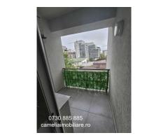 2 camere, centrala, parcare subterana, modern, pet friendly, metrou Mihai Bravu, semistradal - Imagine 3