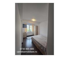 2 camere, centrala, parcare subterana, modern, pet friendly, metrou Mihai Bravu, semistradal - Imagine 4