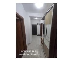 2 camere, centrala, parcare subterana, modern, pet friendly, metrou Mihai Bravu, semistradal - Imagine 6