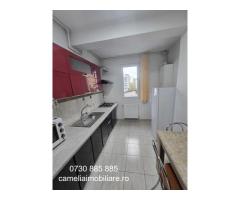 2 camere, centrala, parcare subterana, modern, pet friendly, metrou Mihai Bravu, semistradal - Imagine 7