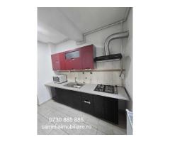 2 camere, centrala, parcare subterana, modern, pet friendly, metrou Mihai Bravu, semistradal - Imagine 8